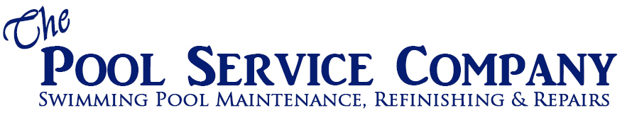 The Pool Service Co.
