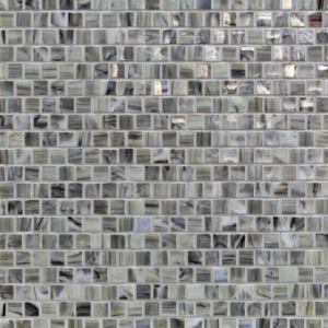 Natural grey variegated &ndash; no two tiles are the same.